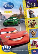Disney Fil... -  foreign books in polish 