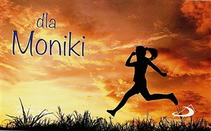 Obrazek Imiona - Dla Moniki