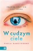 W cudzym c... - Paula Rawsthorne -  books in polish 