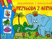 Książka : Przygoda z...
