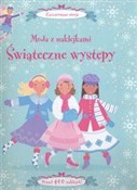 Świąteczne... - Catriona Clake, Leonie Pratt -  foreign books in polish 