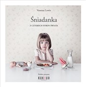polish book : Śniadanka ... - Vanessa Lewis