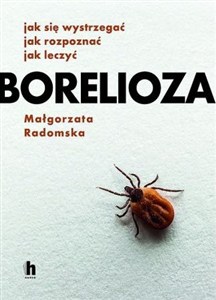 Picture of Borelioza