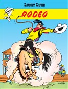 Lucky Luke... - Morris -  books in polish 