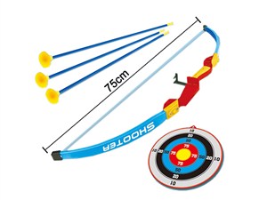 Obrazek Łuk ze strzałkami