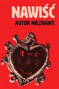 polish book : Nawiść