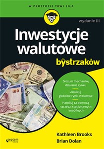 Obrazek Inwestycje walutowe dla bystrzaków