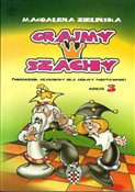 polish book : Grajmy w s... - Magdalena Zielińska