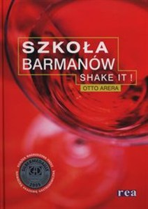 Obrazek Szkoła barmanów Shake It!