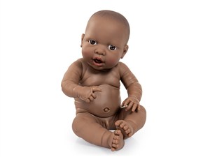 Obrazek Lalka Newborn Baby 42cm chłopiec