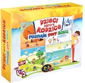 polish book : Dzieci kon...