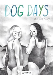 Picture of Dog Days