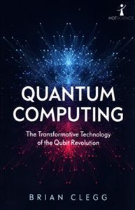 Obrazek Quantum Computing The Transformative Technology of the Qubit Revolution