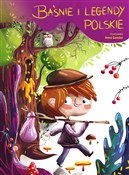 Polska książka : Baśnie i l... - Opracowanie Zbiorowe