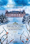 polish book : Świąteczne... - Ada Moncrieff