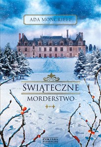 Picture of Świąteczne morderstwo