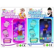 polish book : Telefon na...