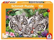 Puzzle 150... -  books from Poland