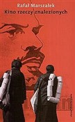 Kino rzecz... - Rafał Marszałek - Ksiegarnia w UK