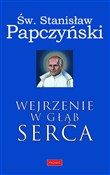 Książka : Wejrzenie ... - Stanisław Papczyński