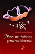 Nasze małż... - Robert Barnes, Rosemary Barnes -  Książka z wysyłką do UK