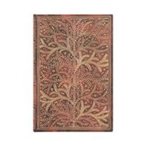 Obrazek Notes Paperblanks Wildwood Mini Linia