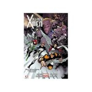 Obrazek All-new X-men Volume 3