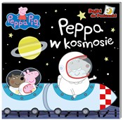 Peppa Pig.... -  Książka z wysyłką do UK