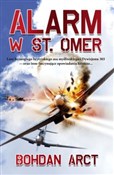 Alarm w St... - Bohdan Arct -  foreign books in polish 