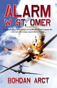 Obrazek Alarm w St. Omer