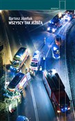 Książka : Wszyscy ta... - Bartosz Józefiak