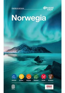 Obrazek Norwegia #Travel&Style