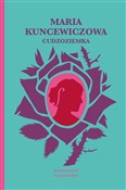 polish book : Cudzoziemk... - Maria Kuncewiczowa