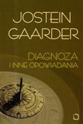 Diagnoza i... - Jostein Gaarder - Ksiegarnia w UK