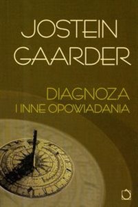 Obrazek Diagnoza i inne opowiadania