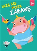 Uczę się p... - Opracowanie zbiorowe -  Polish Bookstore 