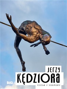 Obrazek Jerzy Kędziora. Rzeźba