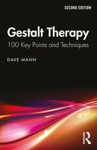 Picture of Gestalt Therapy 100 Key Points and Techniques