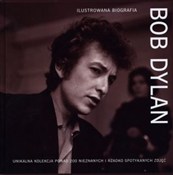 Bob Dylan ... - Chris Rushby - Ksiegarnia w UK