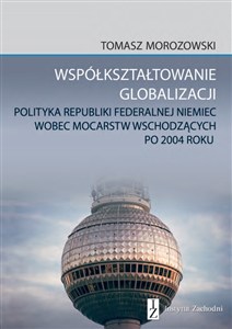 Obrazek Współkształtowanie globalizacji