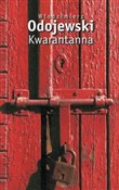 Kwarantann... - Włodzimierz Odojewski - Ksiegarnia w UK