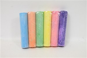 Picture of Kreda chodnikowa 6el