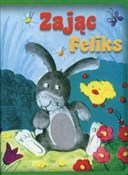 Książka : Zając Feli... - Dorota Kozioł