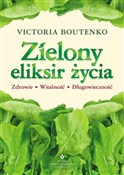 Książka : Zielony el... - Victoria Boutenko