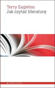 Picture of Jak czytać literaturę