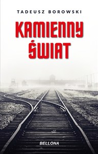 Picture of Kamienny świat