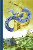 Dawno, daw... - A.A. Milne -  Książka z wysyłką do UK