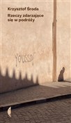 Rzeczy zda... - Krzysztof Środa -  Polish Bookstore 