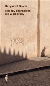 Obrazek Rzeczy zdarzające się w podróży