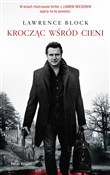 Polska książka : Krocząc wś... - Lawrence Block